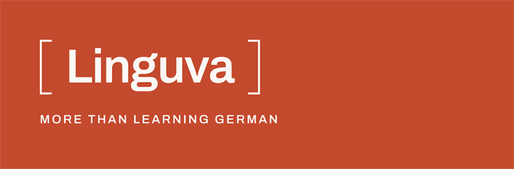 Linguva — more than learning German