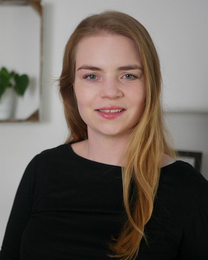 Miriam, Deutschlehrerin bei Linguva