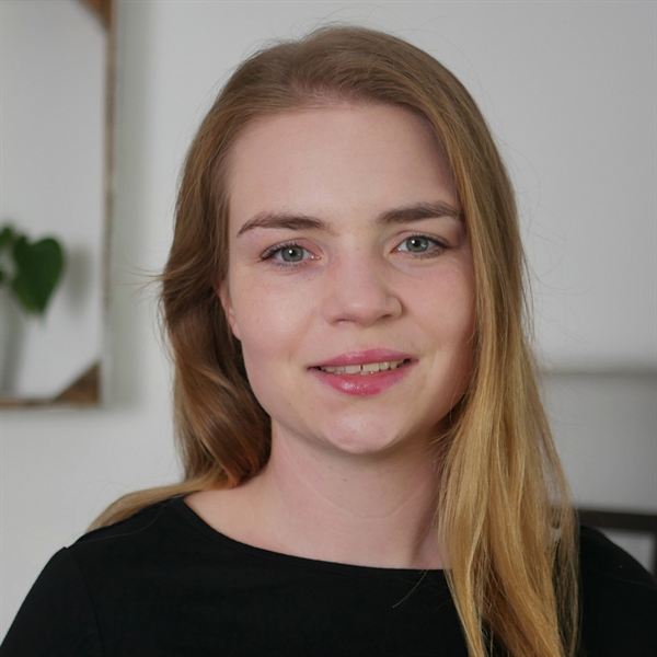 Miriam, Deutschlehrerin bei Linguva